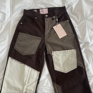 NWT Revice Denim Coffee Shop Jeans